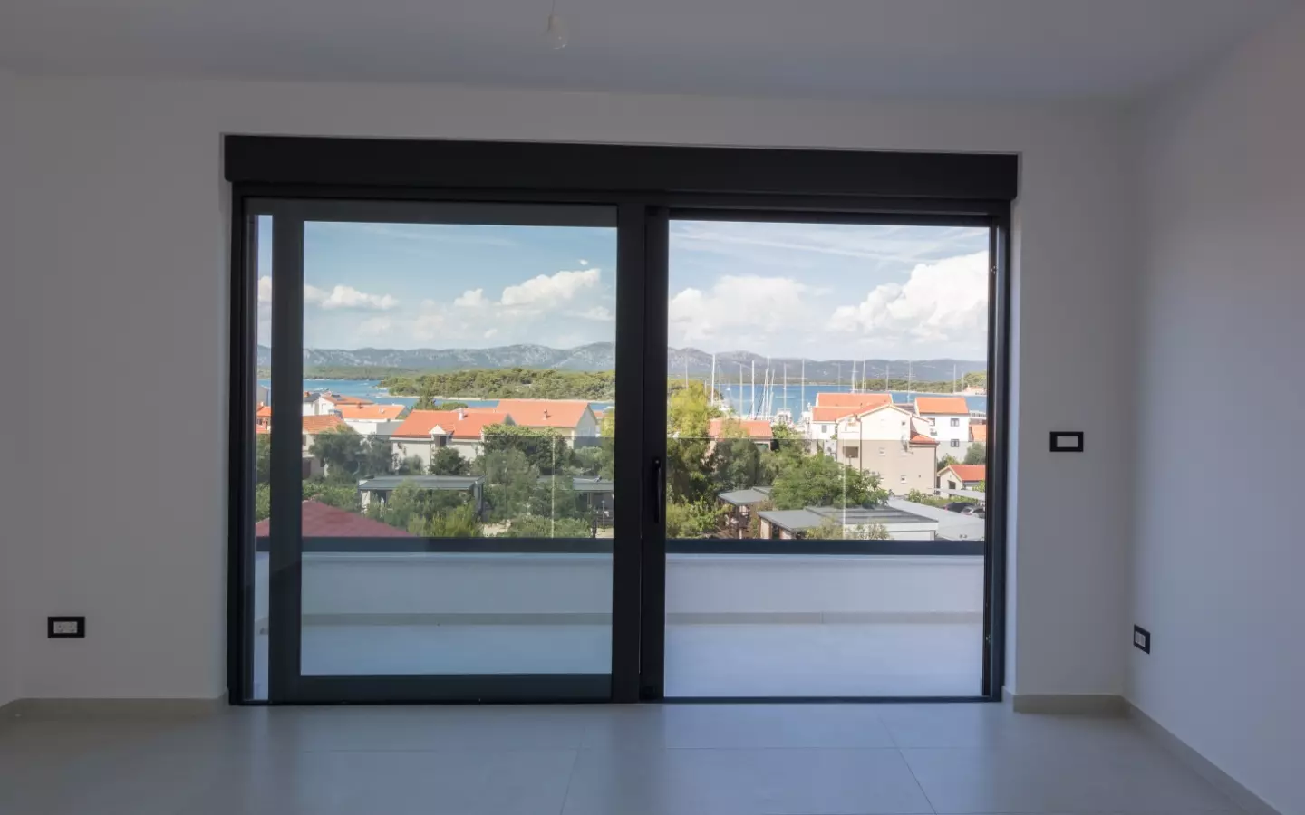 3-bedroom Apartment In Murter, Croatia (110,35 M²)