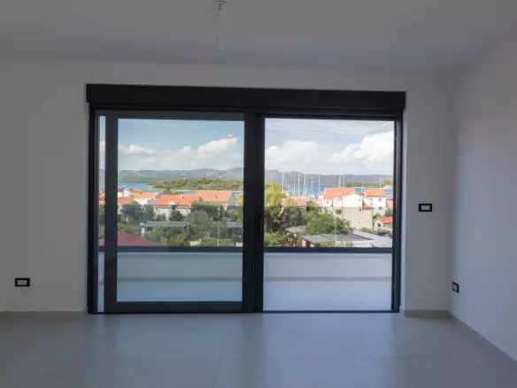 3-bedroom Apartment In Murter, Croatia (110,35 M²)