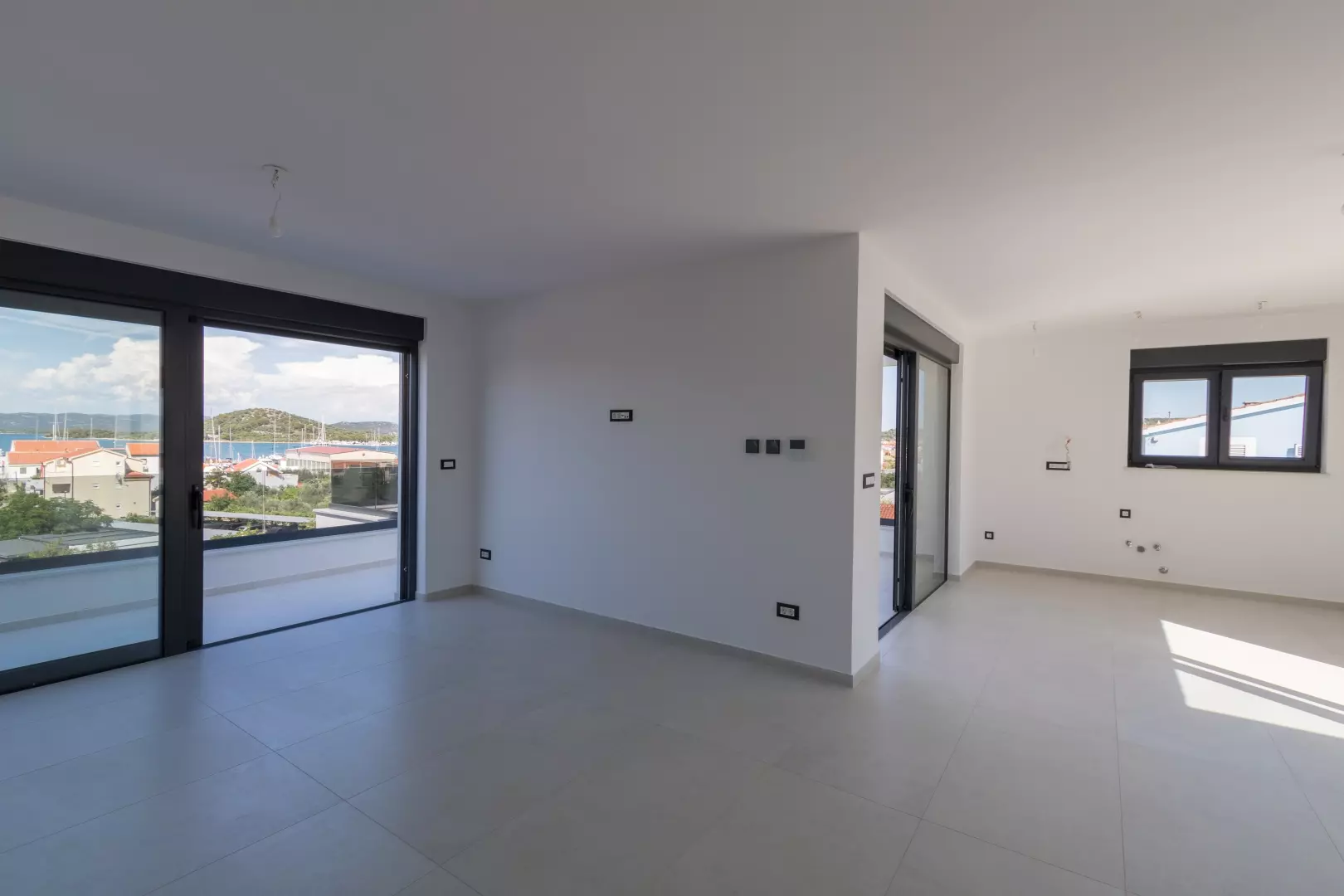 3-bedroom Apartment In Murter, Croatia (110,35 M²)