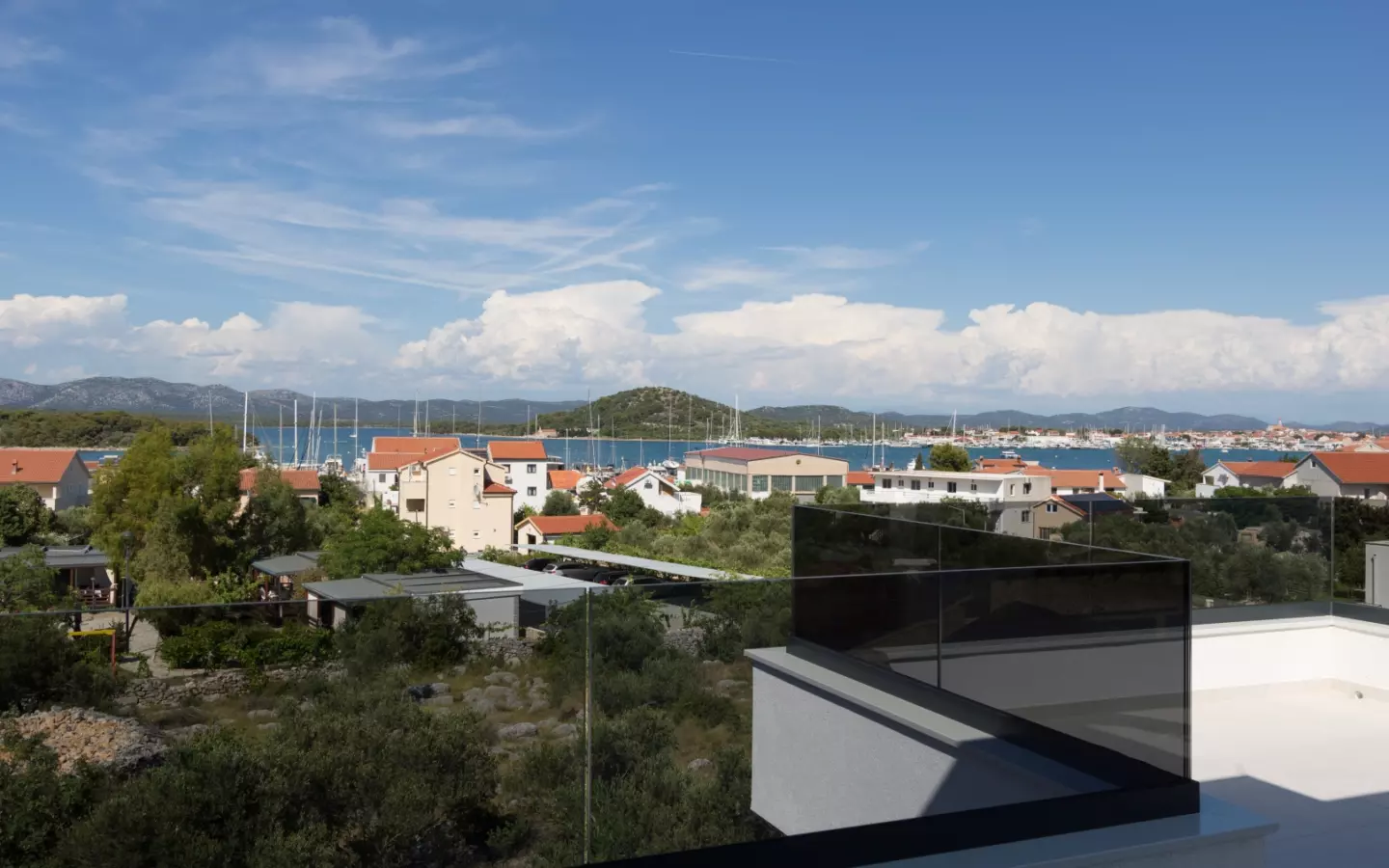3-bedroom Apartment In Murter, Croatia (110,35 M²)