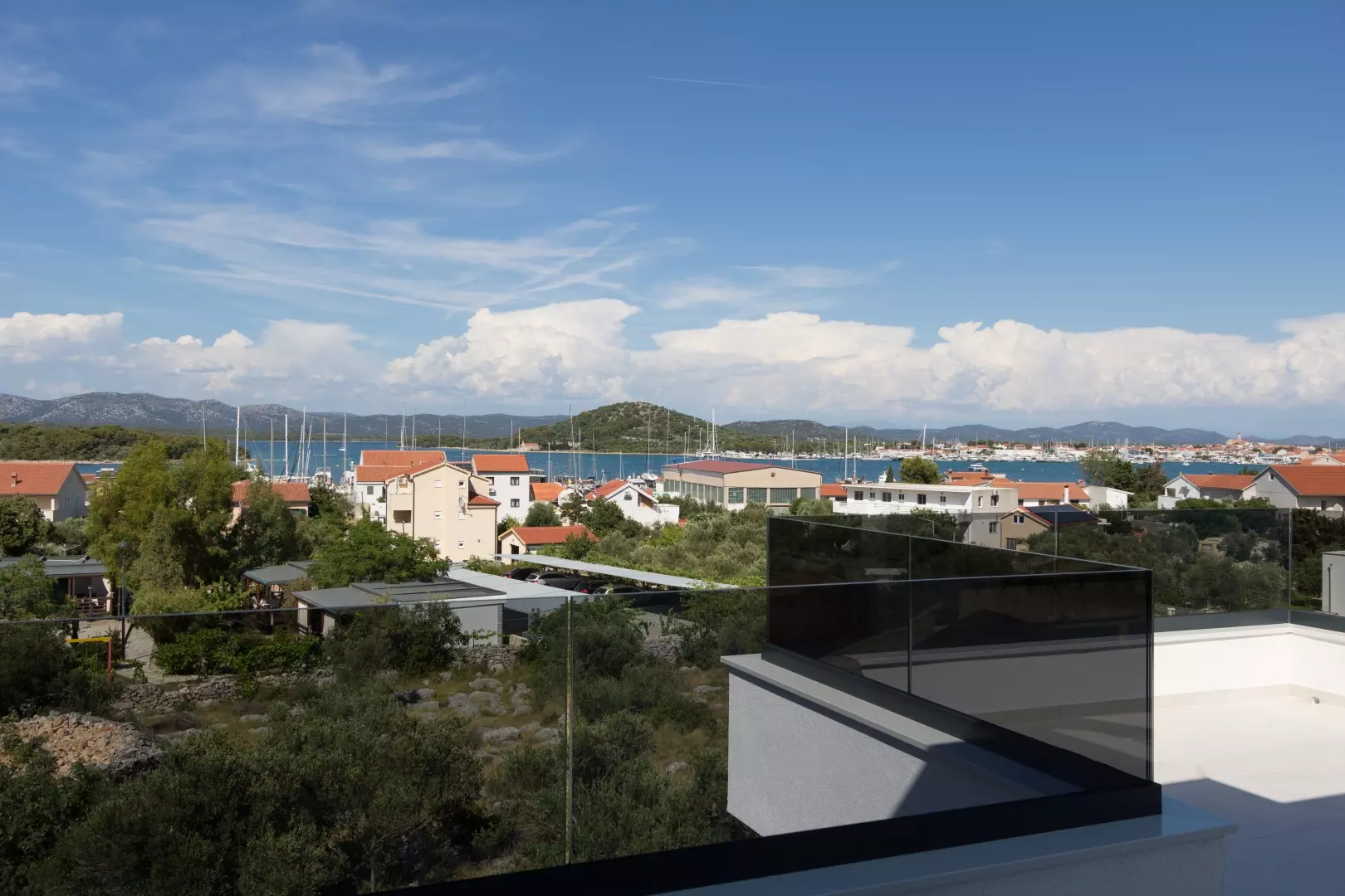 3-bedroom Apartment In Murter, Croatia (110,35 M²)
