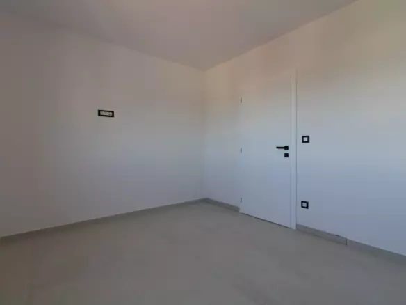 3-bedroom Apartment In Murter, Croatia (110,35 M²)