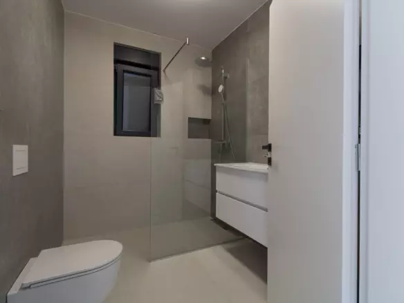 3-bedroom Apartment In Murter, Croatia (110,35 M²)