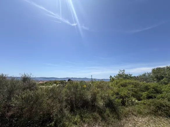 Land In Bili Brig, Croatia (753 M²)