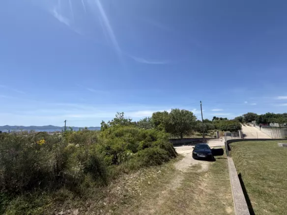 Land In Bili Brig, Croatia (753 M²)
