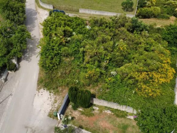 Land In Bili Brig, Croatia (753 M²)