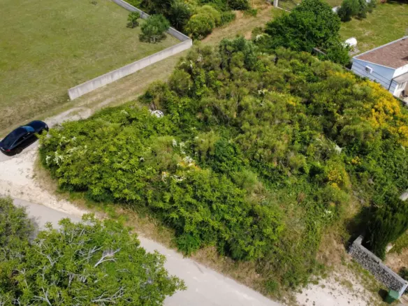 Land In Bili Brig, Croatia (753 M²)