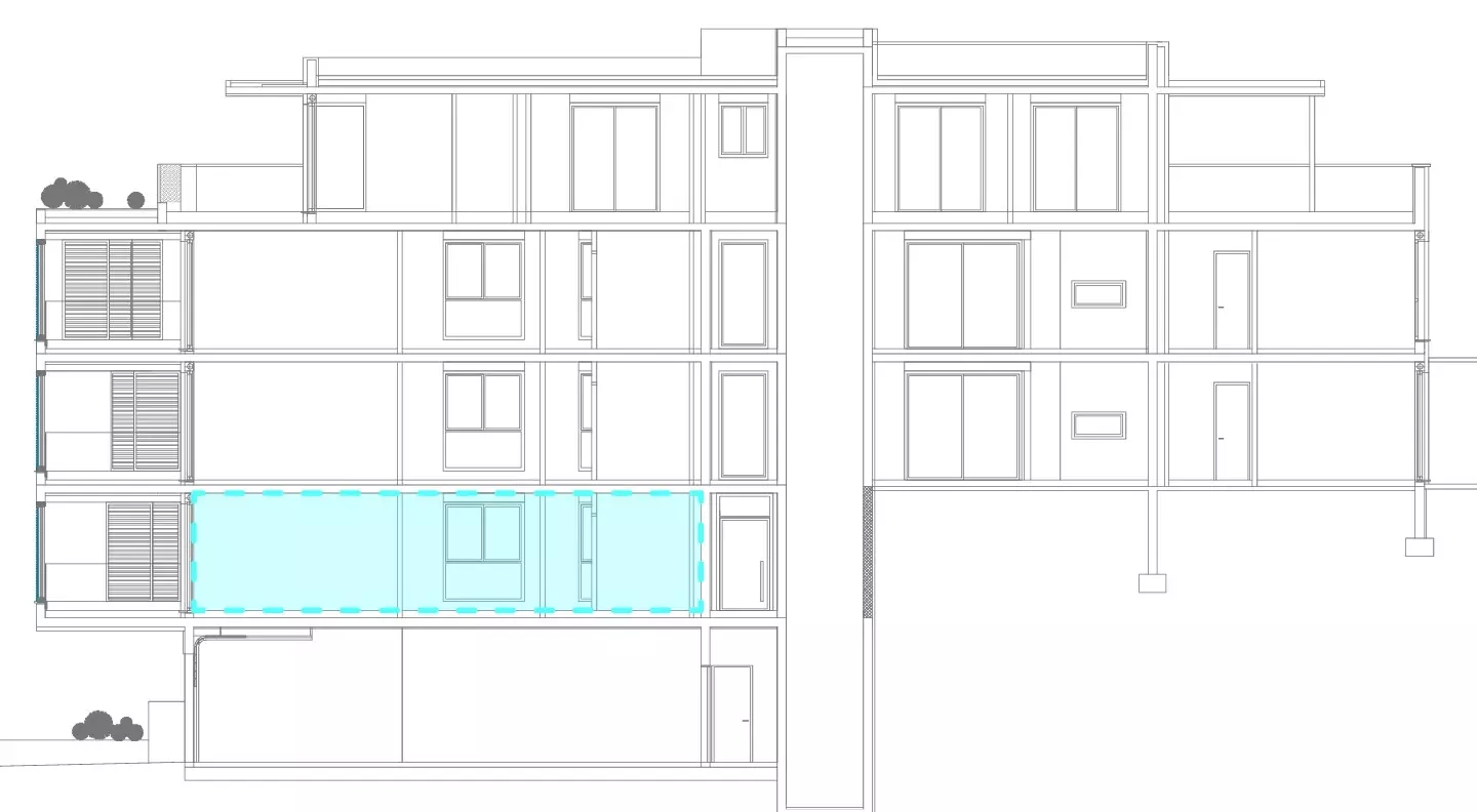 2-bedroom Apartment In Primošten, Croatia (81,05 M²)