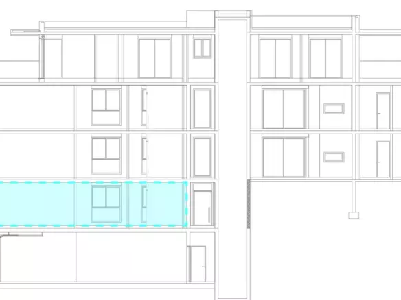 2-bedroom Apartment In Primošten, Croatia (81,05 M²)