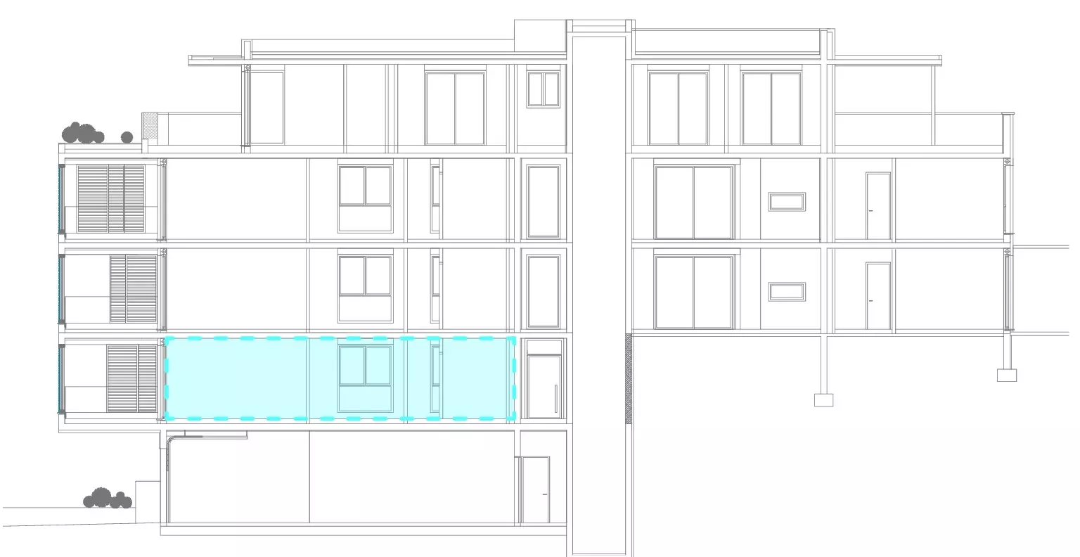 2-bedroom Apartment In Primošten, Croatia (81,05 M²)