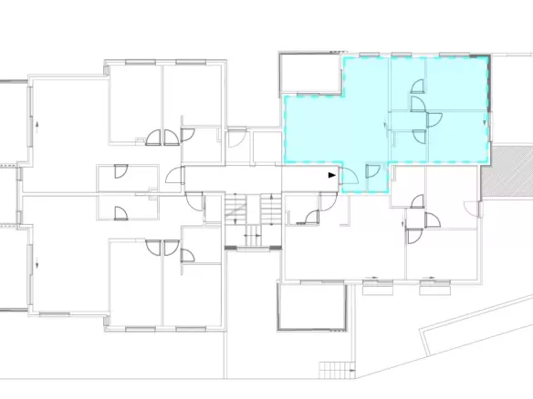 2-bedroom Apartment In Primošten, Croatia (73,05 M²)