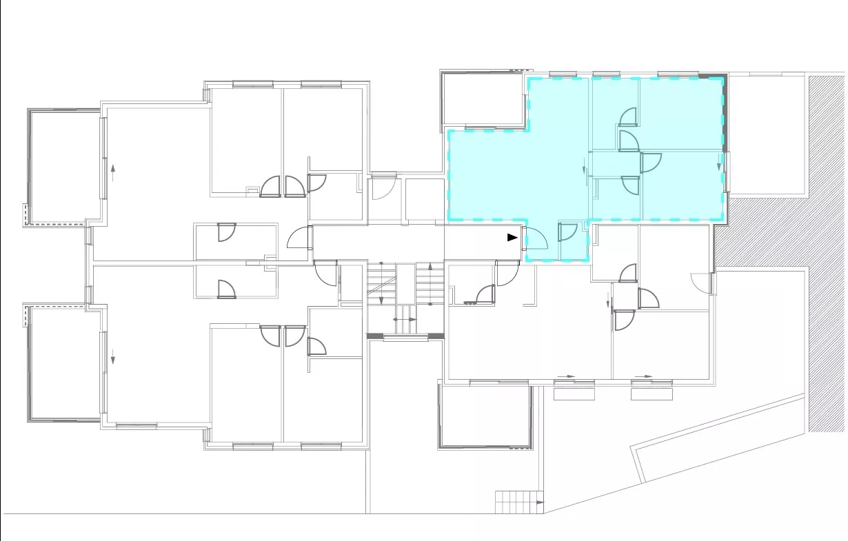 2-bedroom Apartment In Primošten, Croatia (73,05 M²)