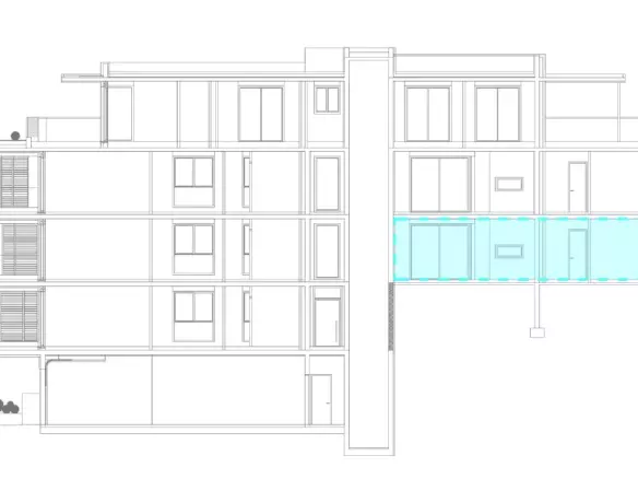 2-bedroom Apartment In Primošten, Croatia (73,05 M²)
