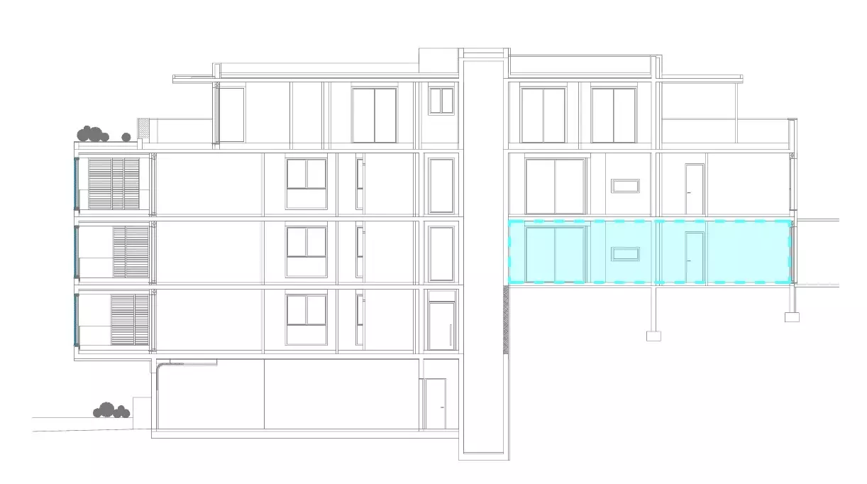 2-bedroom Apartment In Primošten, Croatia (73,05 M²)
