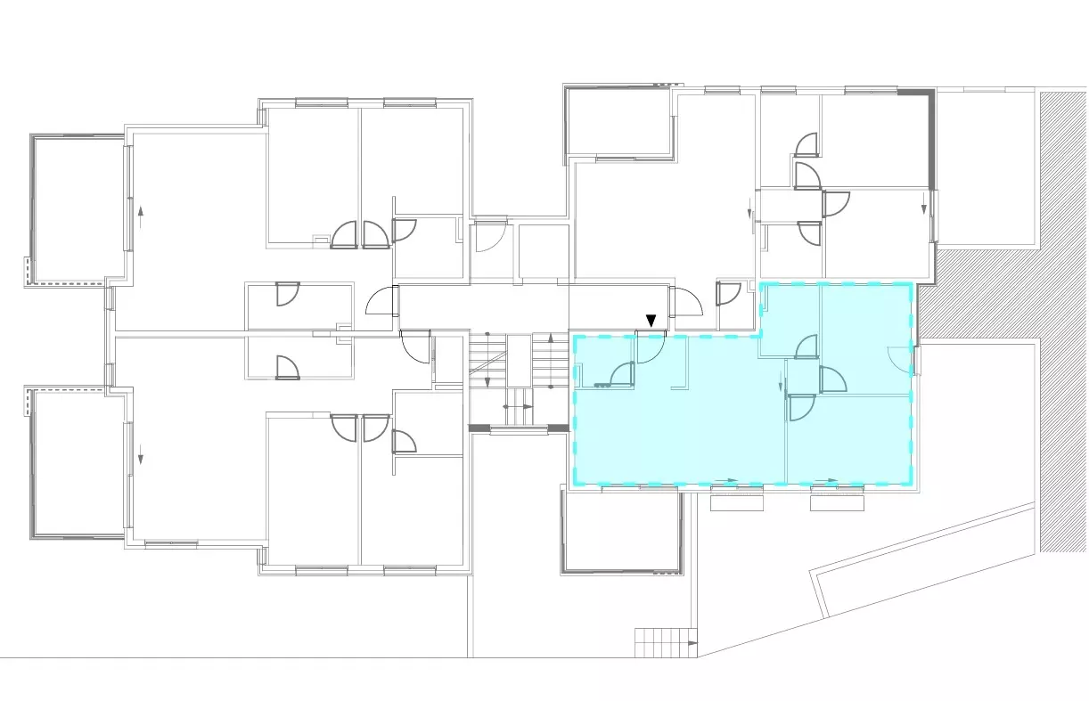 2-bedroom Apartment In Primošten, Croatia (78,32 M²)
