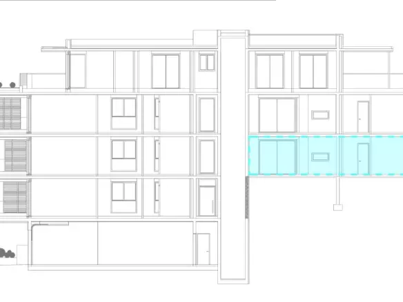 2-bedroom Apartment In Primošten, Croatia (78,32 M²)