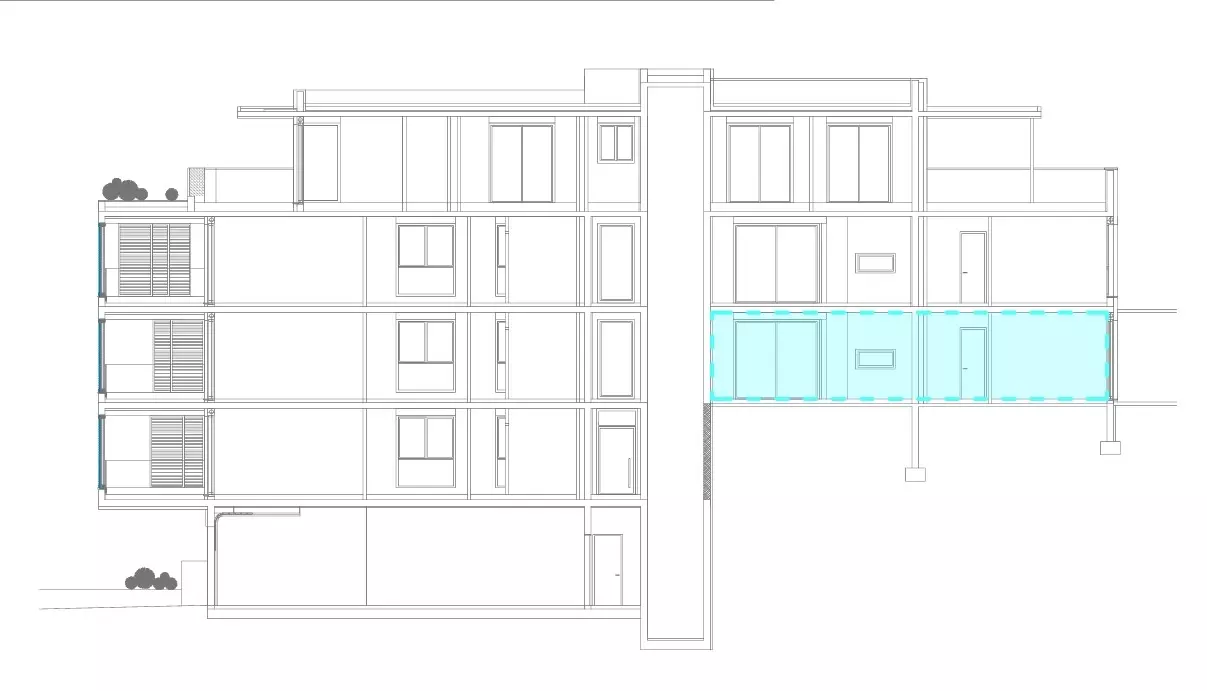 2-bedroom Apartment In Primošten, Croatia (78,32 M²)