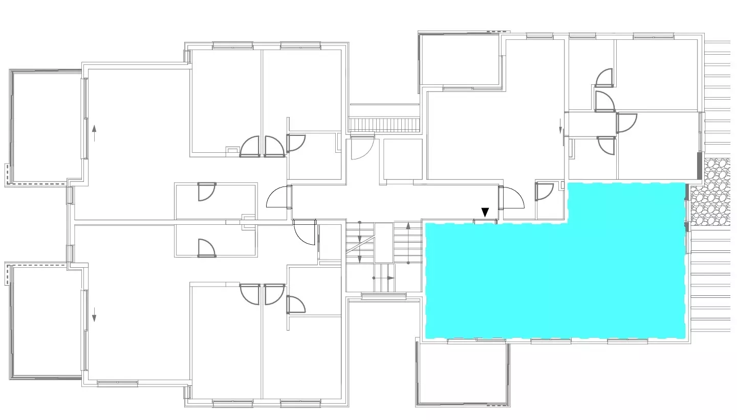 2-bedroom Apartment In Primošten, Croatia (68,3 M²)