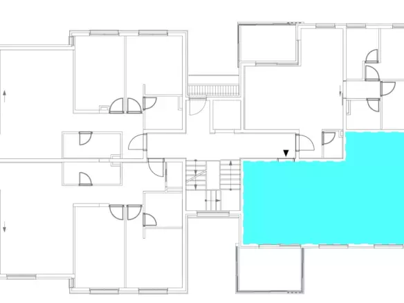 2-bedroom Apartment In Primošten, Croatia (68,3 M²)