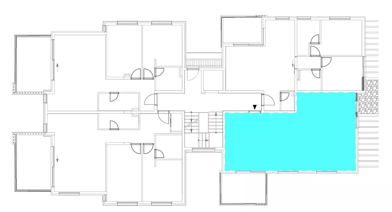 2-bedroom Apartment In Primošten, Croatia (68,3 M²)