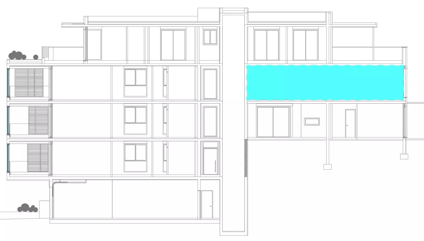 2-bedroom Apartment In Primošten, Croatia (68,3 M²)
