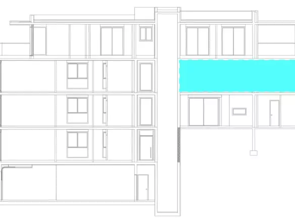 2-bedroom Apartment In Primošten, Croatia (68,3 M²)