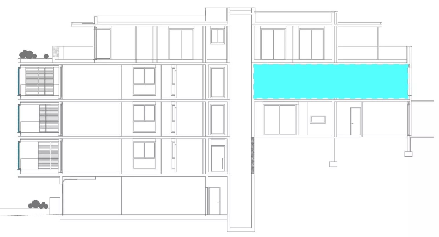 2-bedroom Apartment In Primošten, Croatia (68,3 M²)
