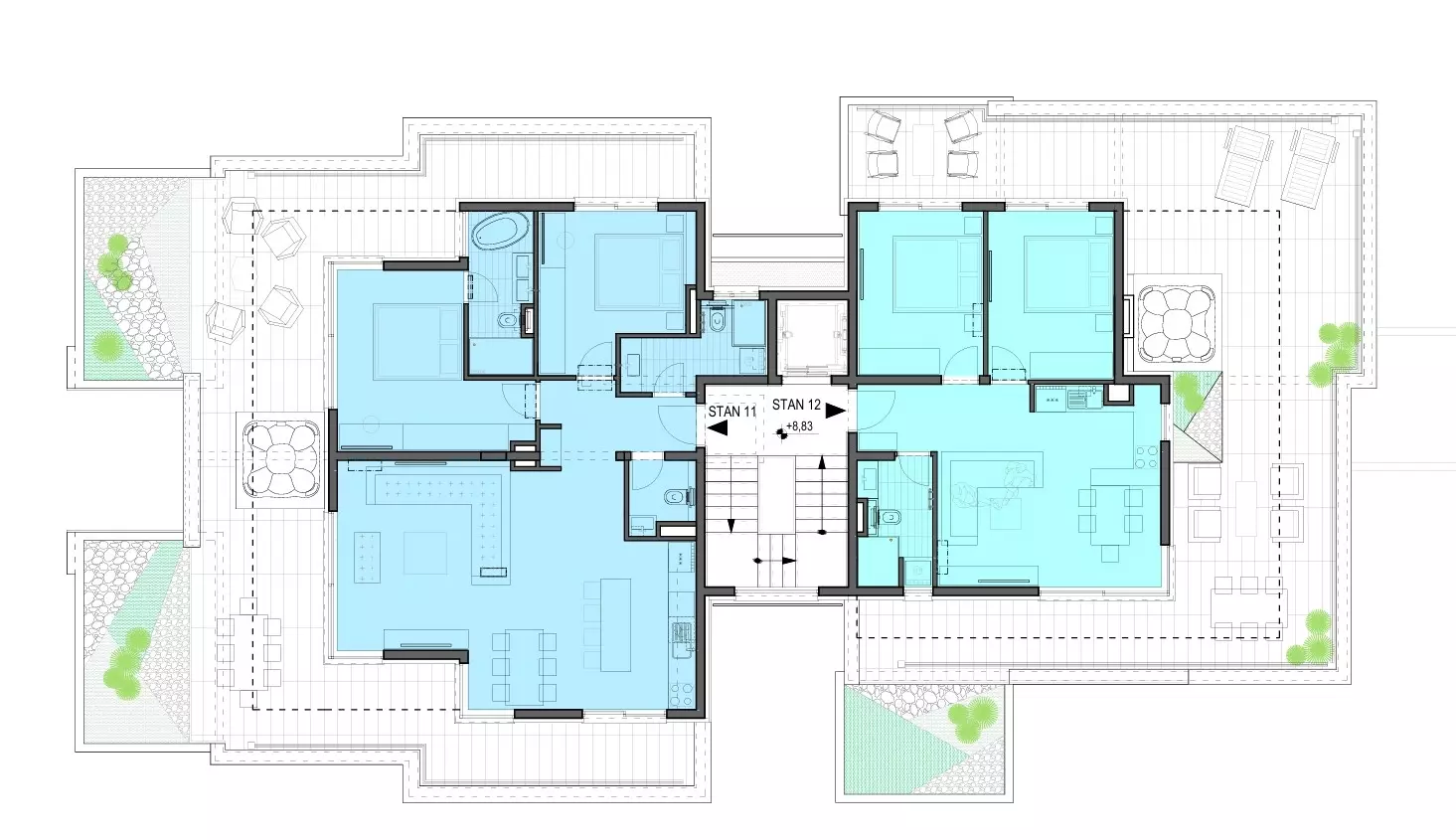 original_1781711530_kat3-d90268 2-bedroom Apartment In Primošten, Croatia (87,7 M²)