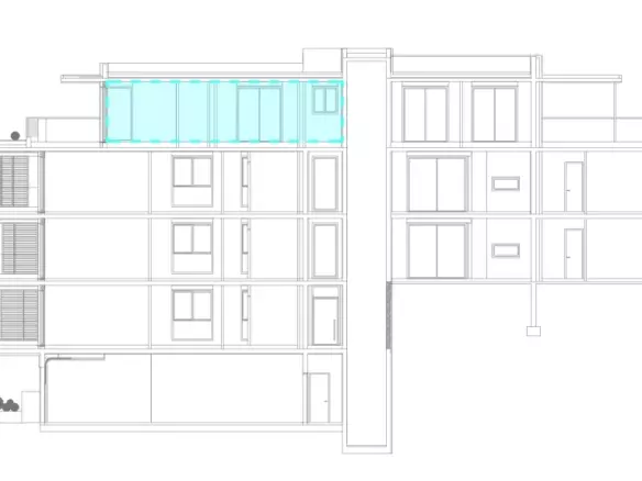 2-bedroom Apartment In Primošten, Croatia (114,95 M²)