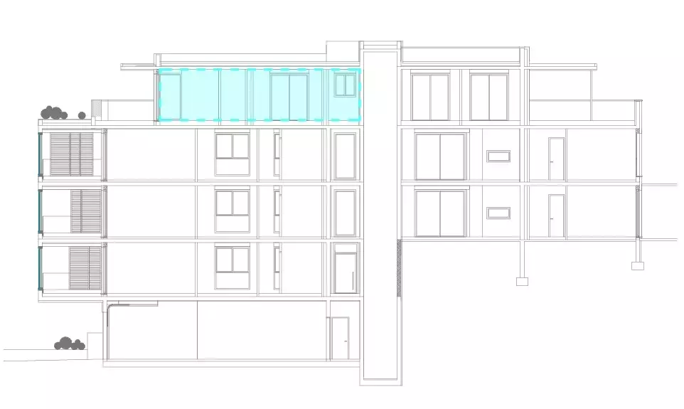 2-bedroom Apartment In Primošten, Croatia (114,95 M²)