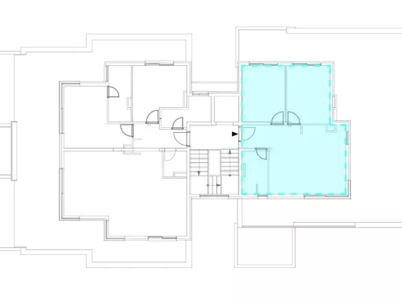 2-bedroom Apartment In Primošten, Croatia (87,7 M²)