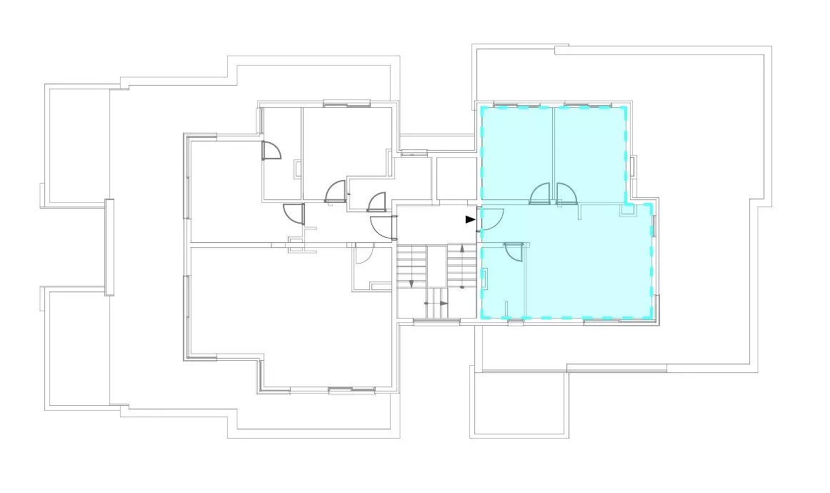 2-bedroom Apartment In Primošten, Croatia (87,7 M²)