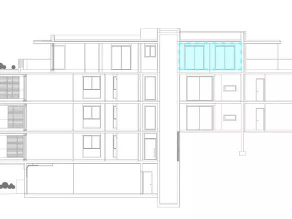 2-bedroom Apartment In Primošten, Croatia (87,7 M²)