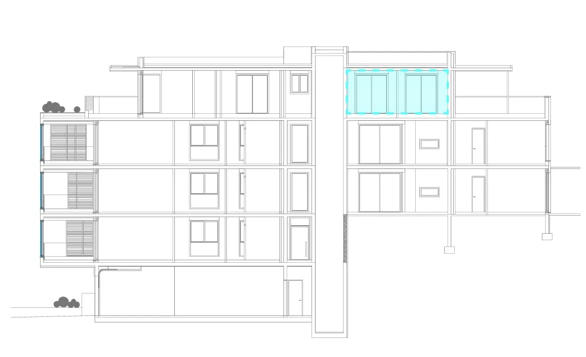 2-bedroom Apartment In Primošten, Croatia (87,7 M²)