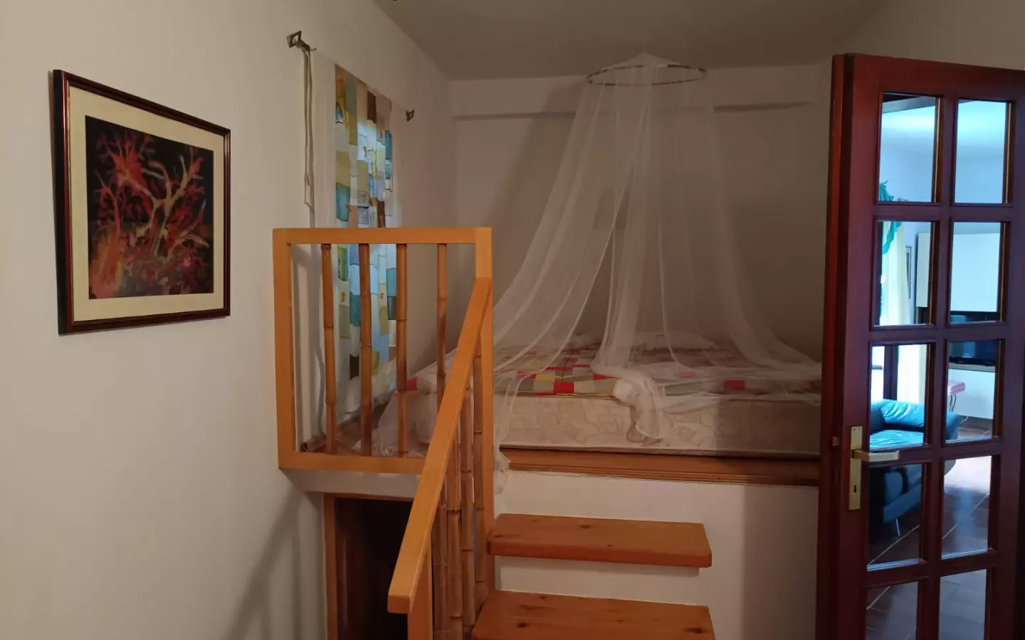 1-bedroom Detached House In Bregi, Croatia (130 M²)