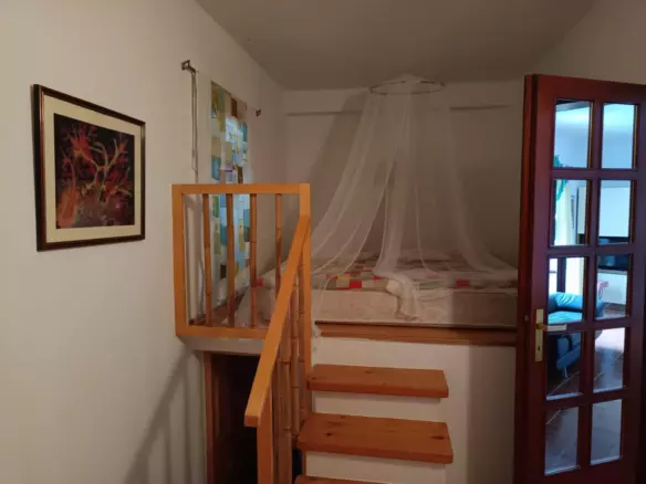 1-bedroom Detached House In Bregi, Croatia (130 M²)