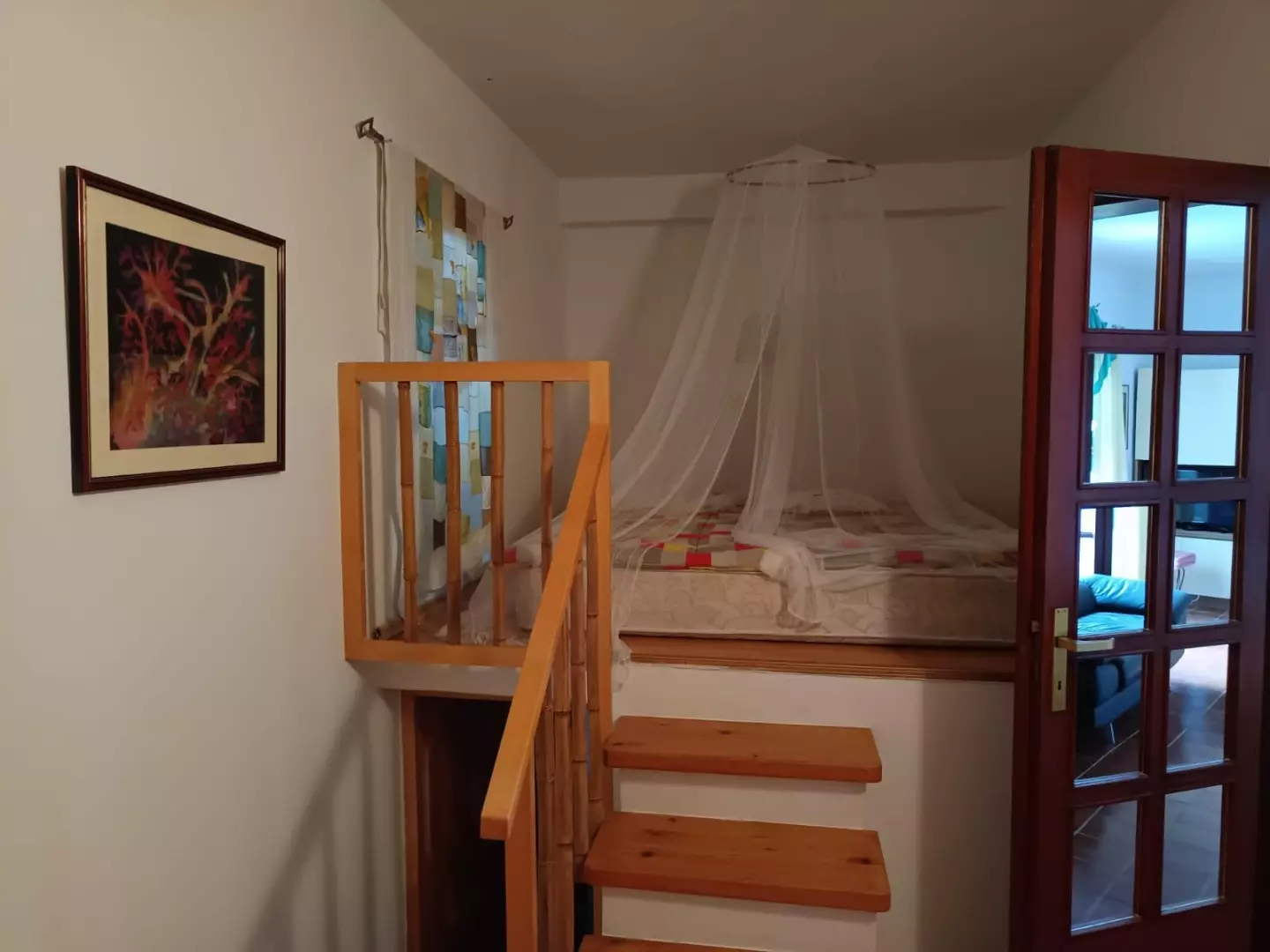1-bedroom Detached House In Bregi, Croatia (130 M²)