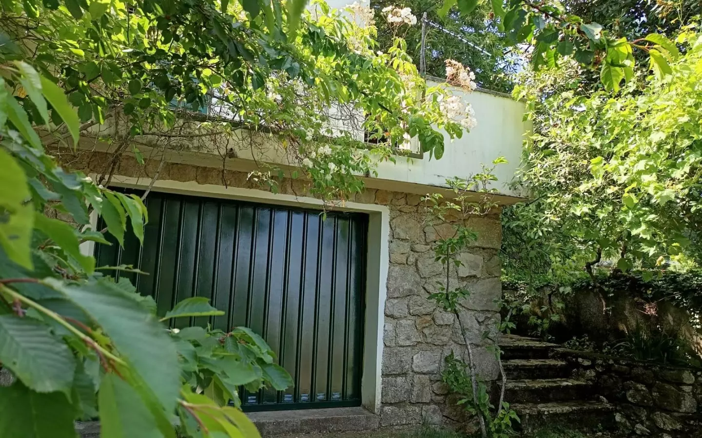 1-bedroom Detached House In Bregi, Croatia (130 M²)