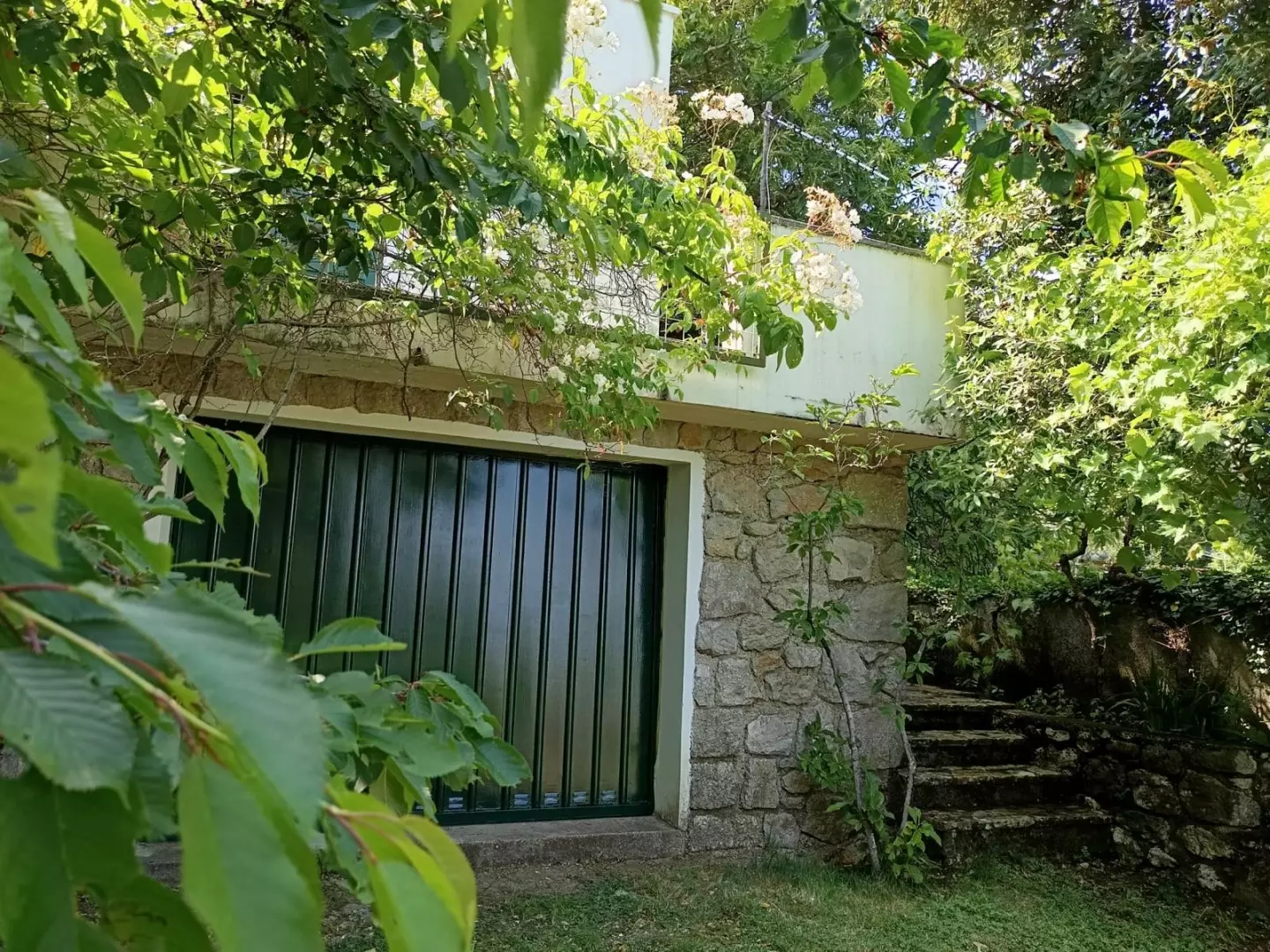 1-bedroom Detached House In Bregi, Croatia (130 M²)
