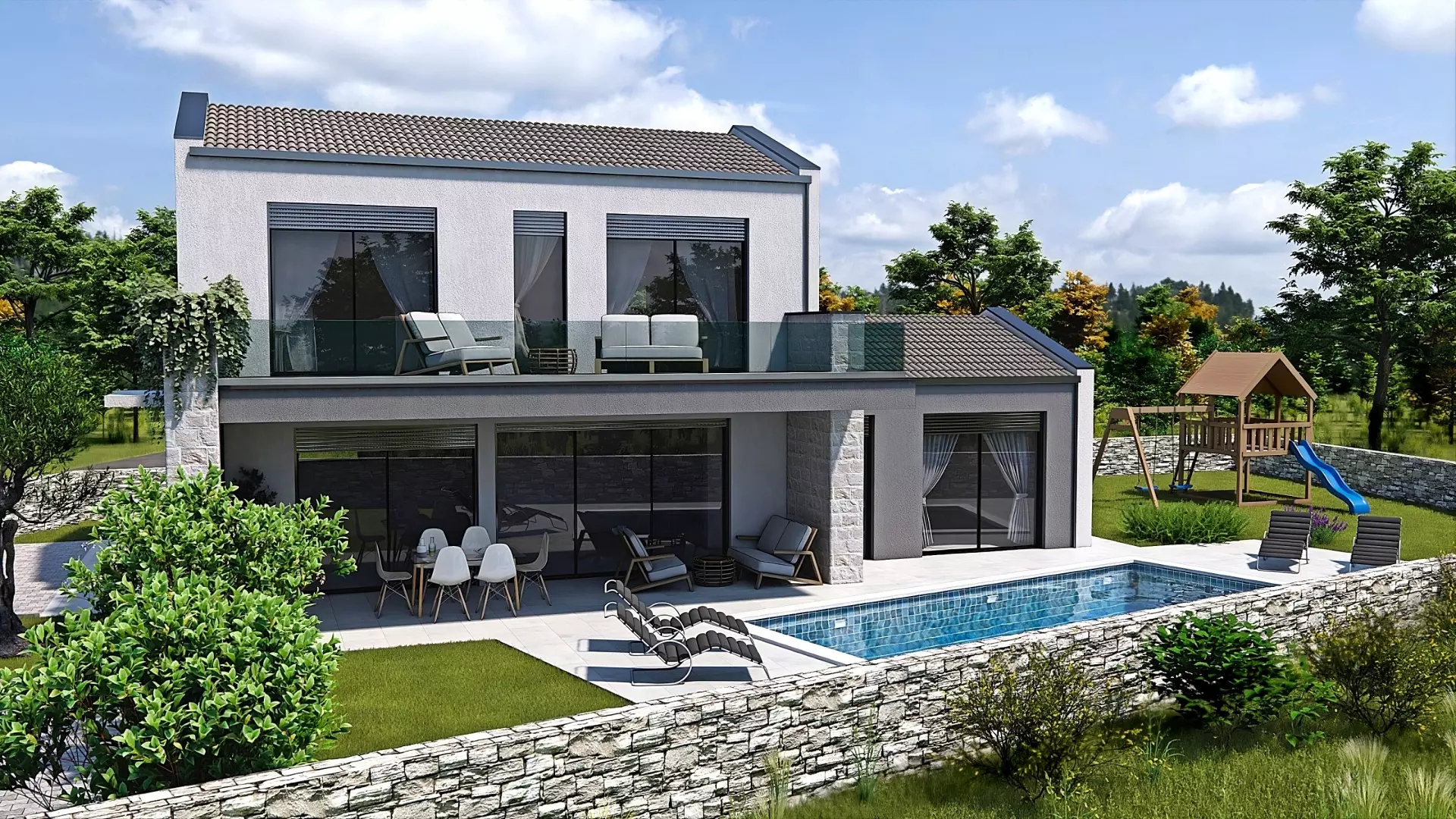 original_1781776596_croatia-istria-real-estate-for-sale-393-5d0140 3-bedroom Detached House In Tinjan, Croatia (131 M²)