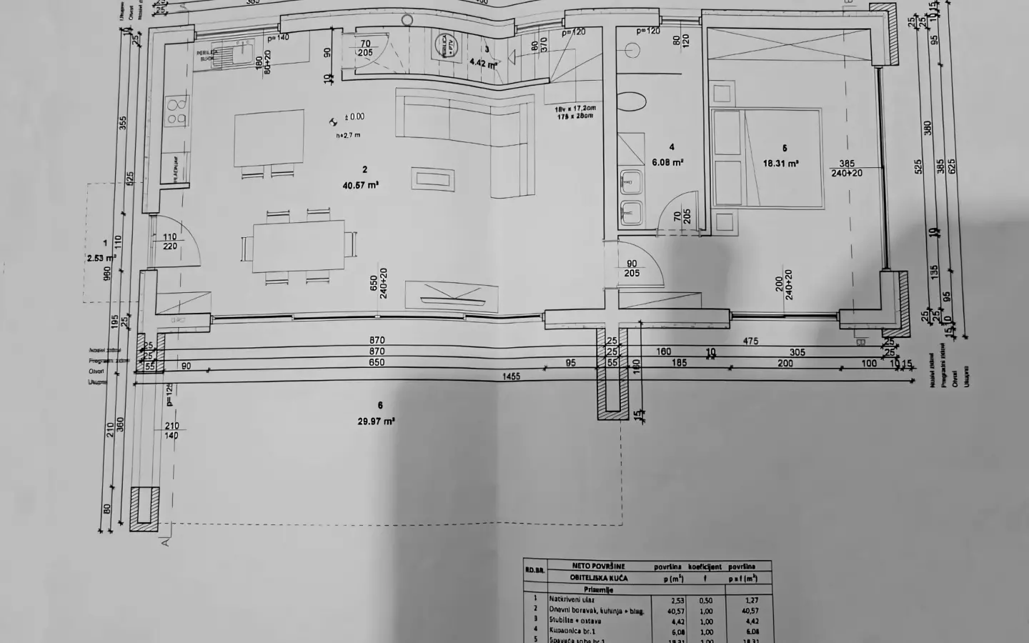 3-bedroom Detached House In Tinjan, Croatia (131 M²)