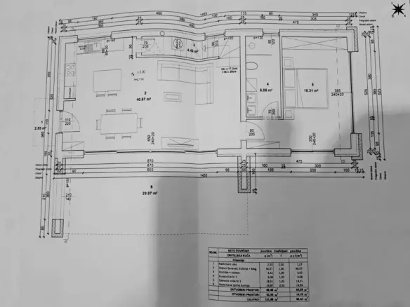 3-bedroom Detached House In Tinjan, Croatia (131 M²)