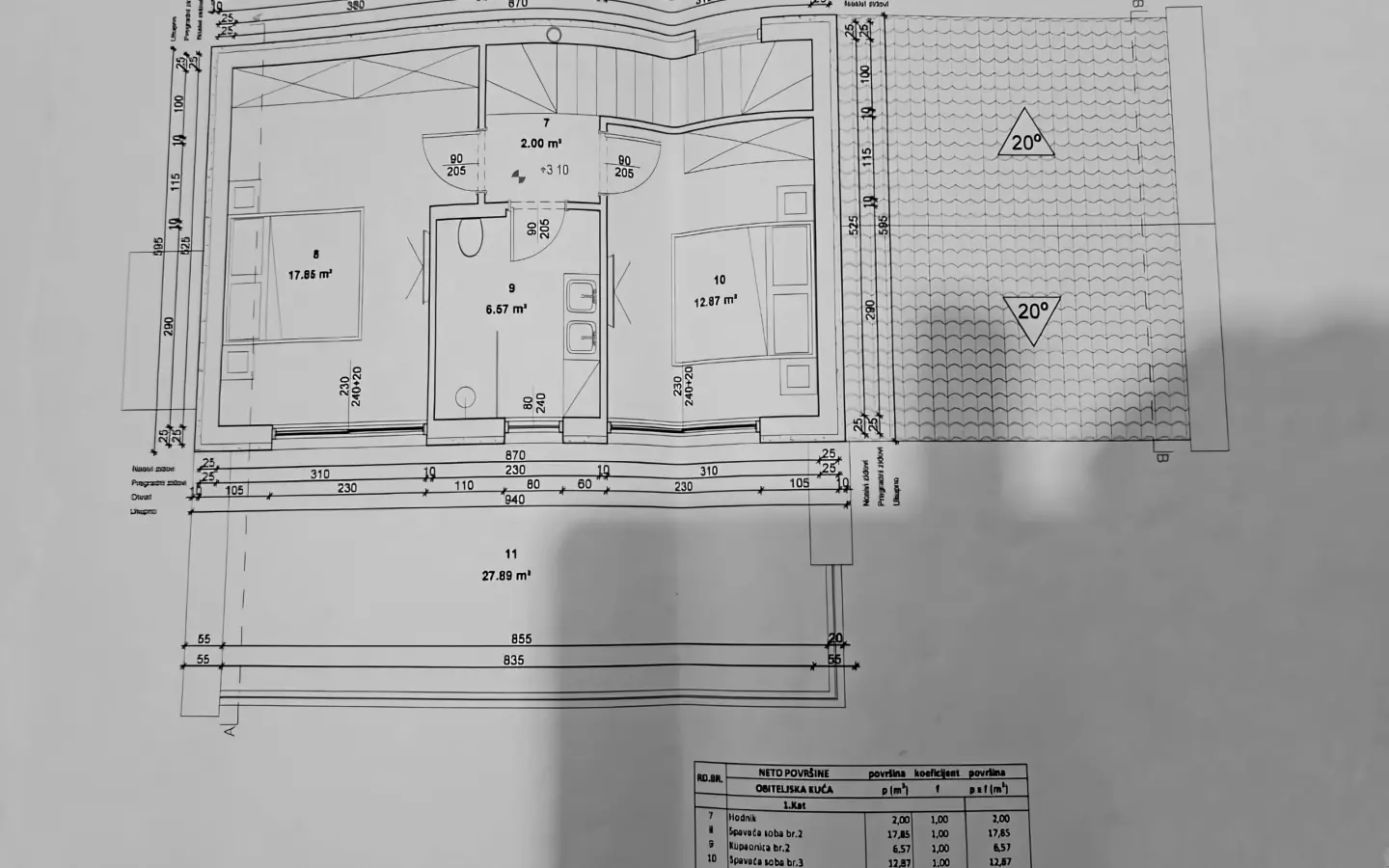 3-bedroom Detached House In Tinjan, Croatia (131 M²)