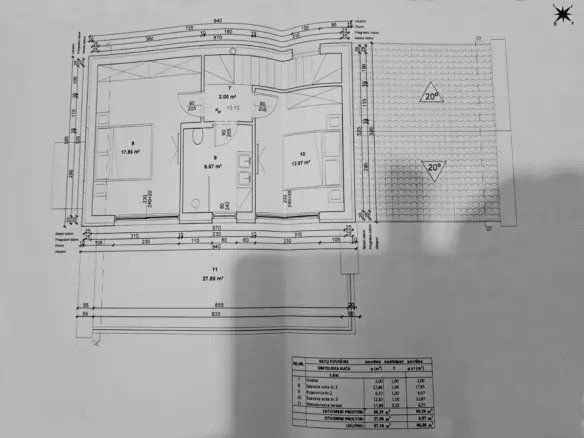 3-bedroom Detached House In Tinjan, Croatia (131 M²)
