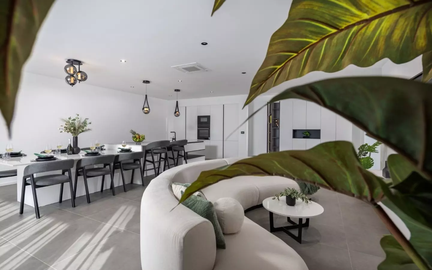 3-bedroom Villa In Crikvenica, Croatia (186 M²)