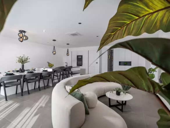 3-bedroom Villa In Crikvenica, Croatia (186 M²)