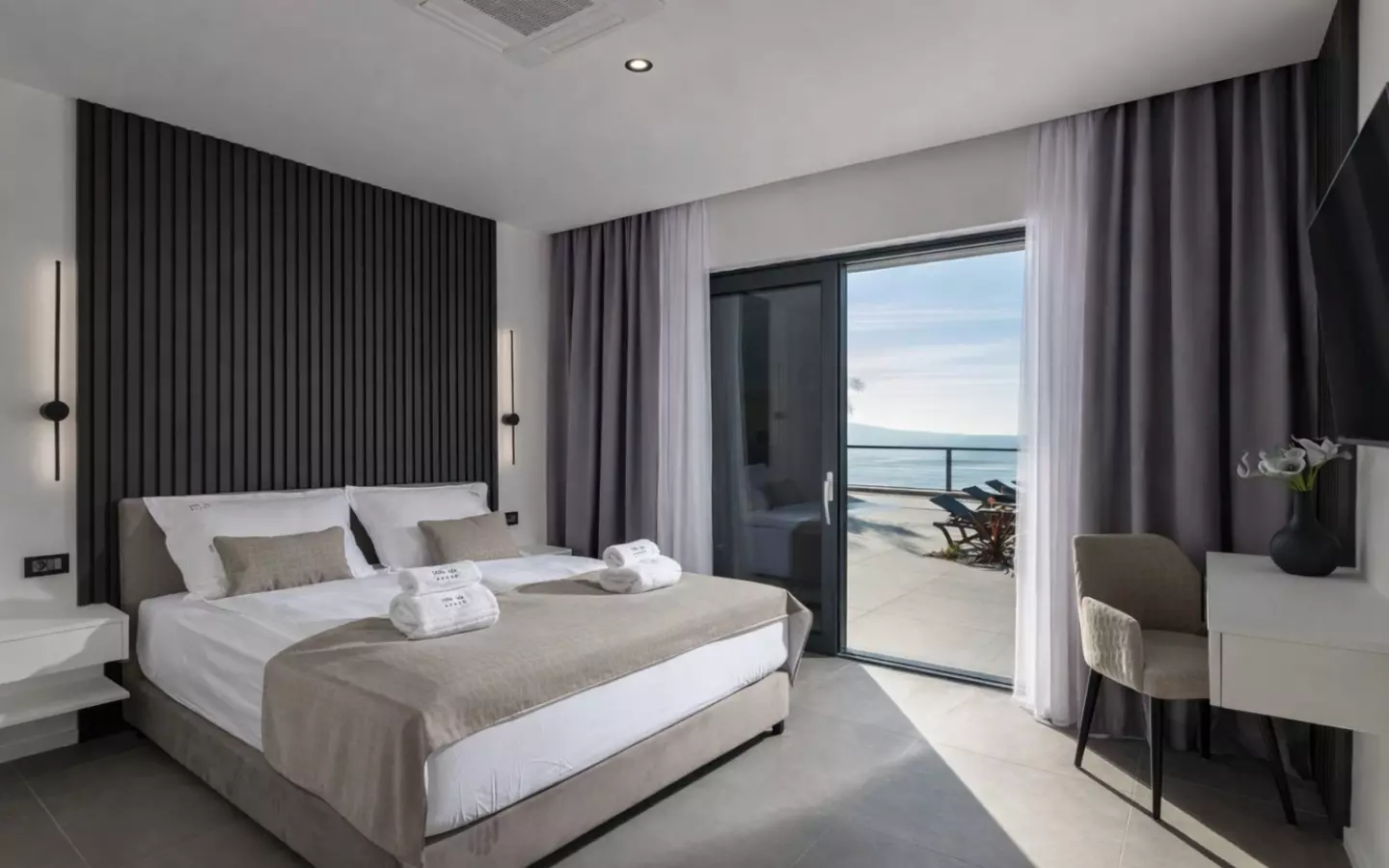 3-bedroom Villa In Crikvenica, Croatia (186 M²)