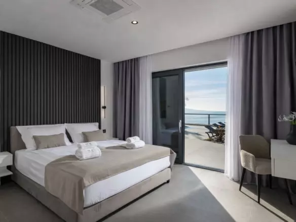 3-bedroom Villa In Crikvenica, Croatia (186 M²)