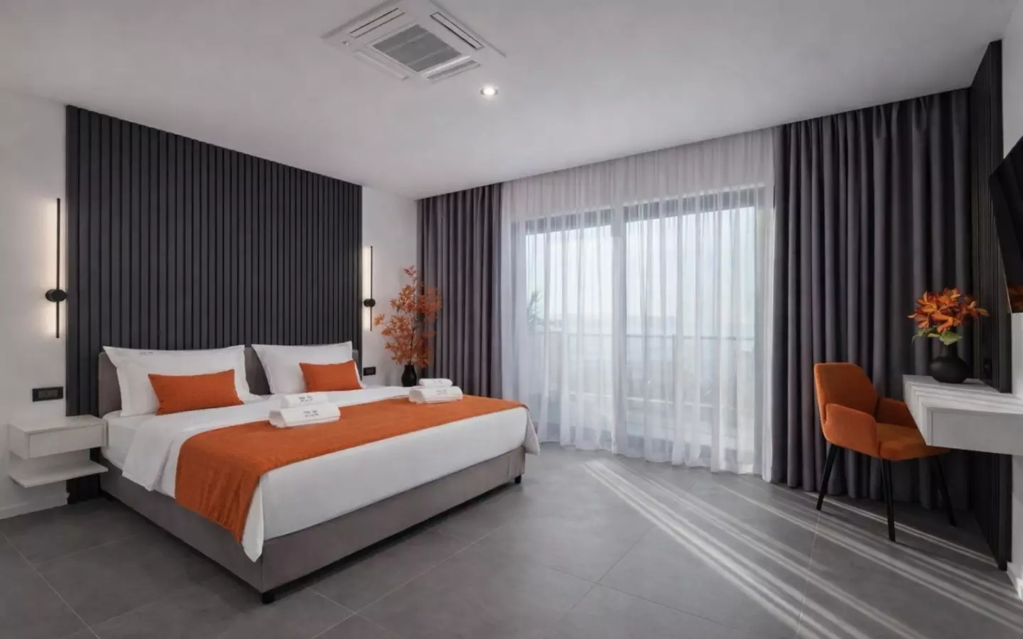 3-bedroom Villa In Crikvenica, Croatia (186 M²)