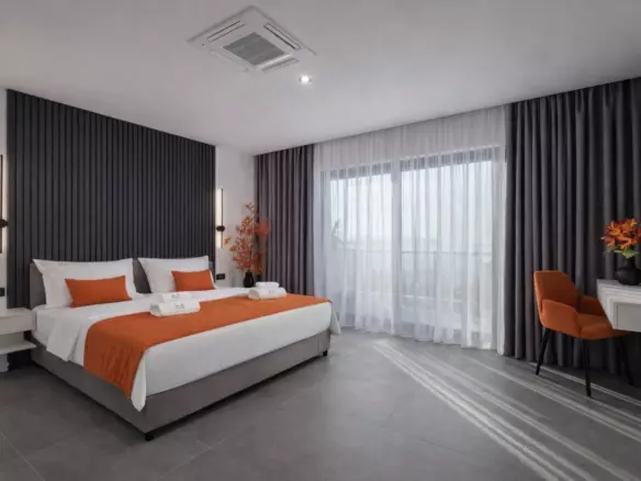 3-bedroom Villa In Crikvenica, Croatia (186 M²)